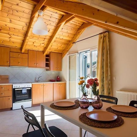 Gerry'S Argostoli Central Square Loft Ngoại thất bức ảnh