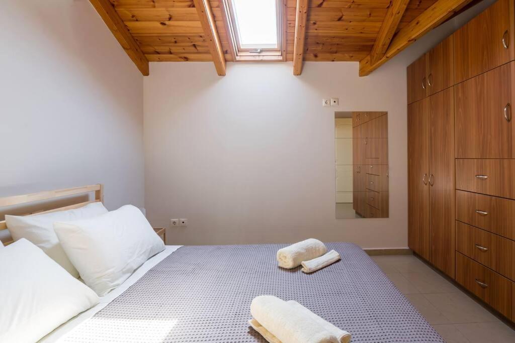 Gerry'S Argostoli Central Square Loft Ngoại thất bức ảnh