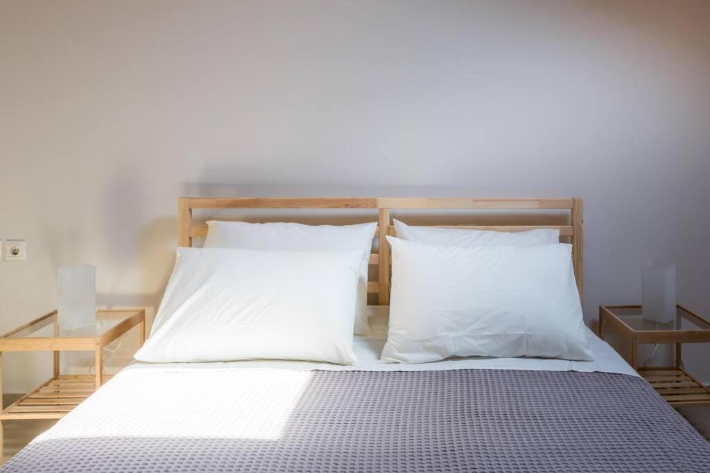 Gerry'S Argostoli Central Square Loft Ngoại thất bức ảnh